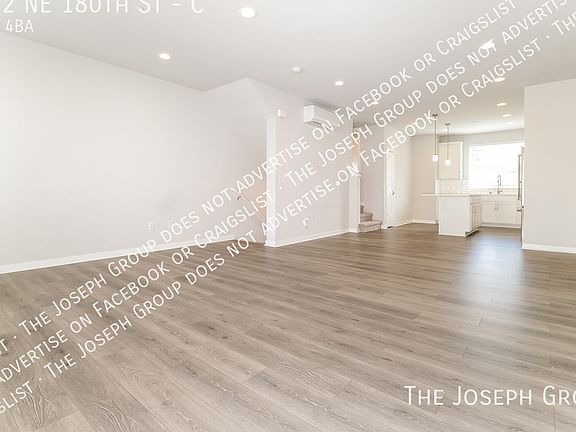 4th image of 1202 NE 180th St #C