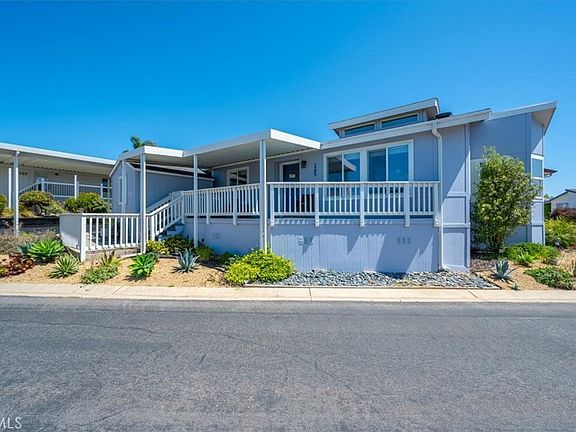 5th image of 765 Mesa View Dr Spc 265