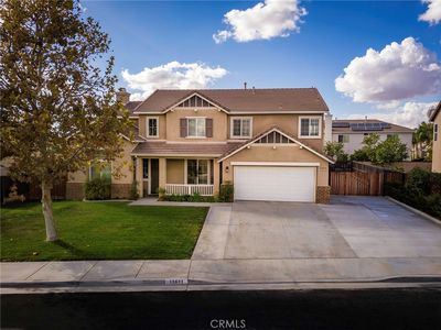 13611 Diamond Ln, Moreno Valley, CA, 92555
