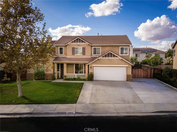 13611 Diamond Ln, Moreno Valley, CA 92555