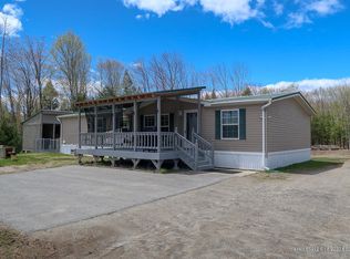 80 North Rd, Readfield, ME 04355