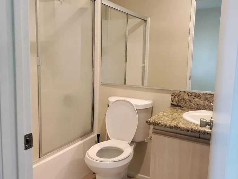 Masterbathroom