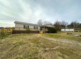 4032 Mecum Rd #4038, Walkertown, NC 27051