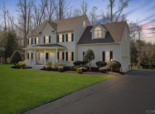 4737 Appletree Dr, Moseley, VA 23120