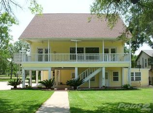 17293 County Road 945d, Brazoria, TX 77422