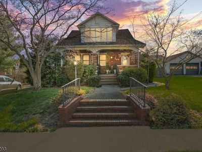 334 N 8Th Ave, Manville, NJ, 08835
