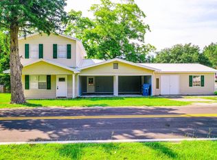 5511 E Railroad Ave, Patterson, GA 31557