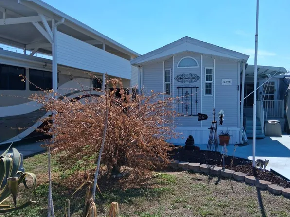 407 Royal Troon Loop #538, Davenport, FL 33837