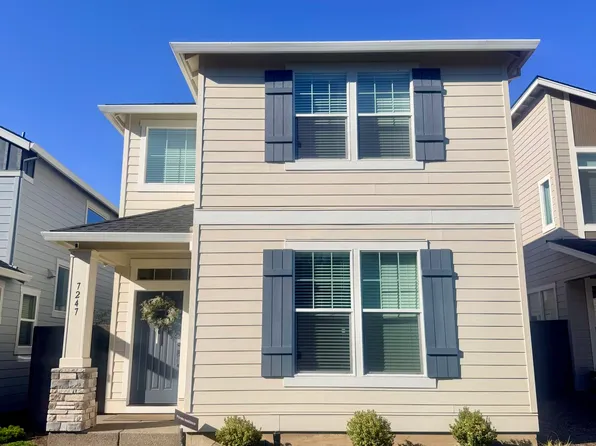 (undisclosed Address), Hillsboro, OR 97123