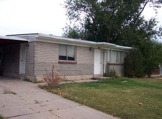 1432 Marilyn Dr, Layton, UT 84041