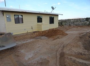 56264 Rainbow Ranch Rd, Yucca Valley, CA 92284