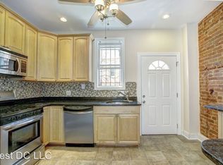 1017 Monroe St NW APT 2, Washington, DC 20010