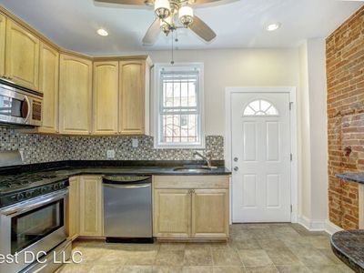 1017 Monroe St NW APT 2, Washington, DC, 20010