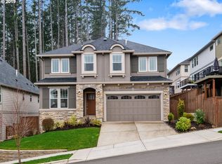 7686 SW 204th Ave, Beaverton, OR 97007