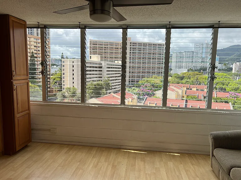 1650 Kanunu St #906 — Photo 16