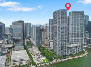495 Brickell Ave APT 501, Miami, FL 33131