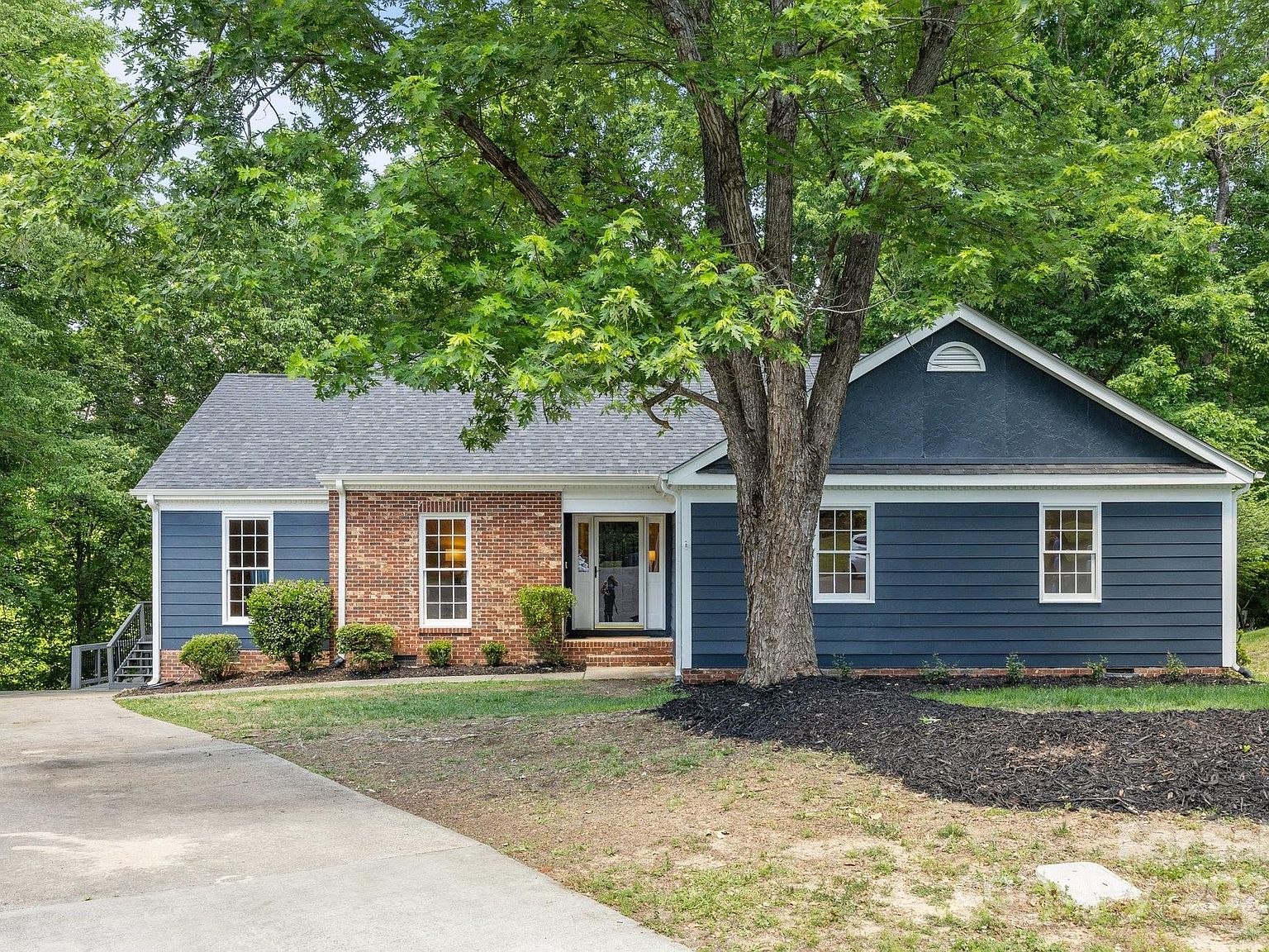2848 Briar Ridge Dr, Charlotte, NC 28270 | Zillow