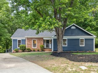 2848 Briar Ridge Dr, Charlotte, NC 28270