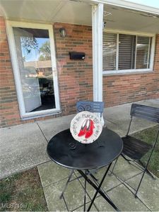21846 River Oaks Dr APT 4D, Rocky River, OH, 44116