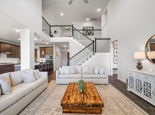 3216 Willowbrook Rd, Northlake, TX 76226