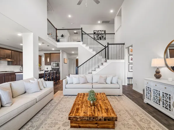 3216 Willowbrook Rd, Northlake, TX 76226