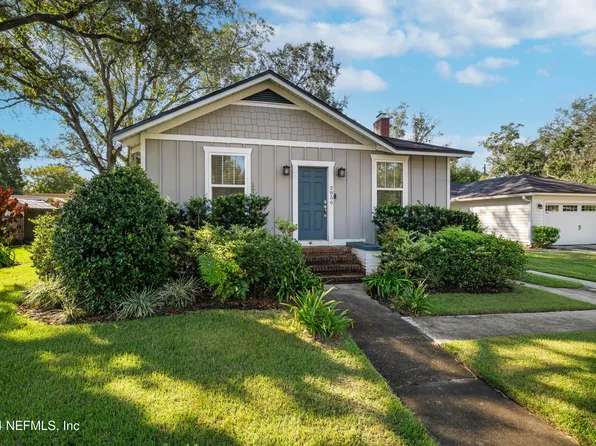 2856 ROSSELLE Street, Jacksonville, FL 32205