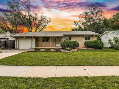 2512 S Bennett Ave, Wichita, KS, 67217