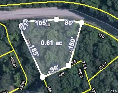 2nd image of LOT 101 Northwood Estates Dr