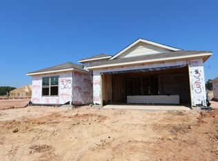 323 Stablebrook St, Magnolia, TX 77354