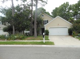 1212 Palm Cove Dr, Charleston, SC 29492