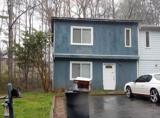 2052 Drennon Ave, Marietta, GA 30106