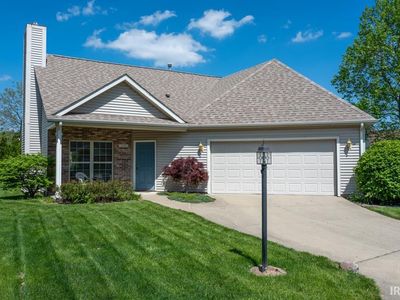 5408 Jerrick Ct, Lafayette, IN, 47905
