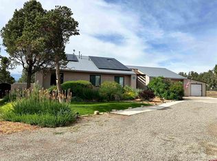 27277 Road P.7, Dolores, CO 81323