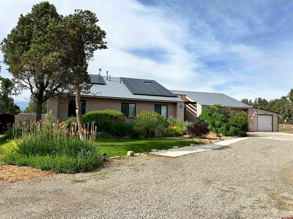 27277 Road P.7, Dolores, CO 81323