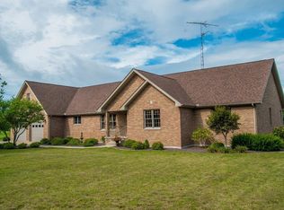 5835 S 600 W, North Judson, IN 46366
