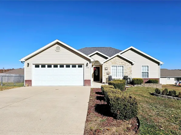 128 Kale Ct, Saint Robert, MO 65584