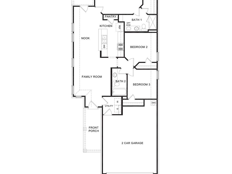 Floor Plan.