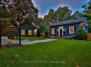 145 Main St, Markham, ON L3R2G7