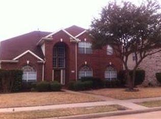 4636 Home Pl, Plano, TX 75024