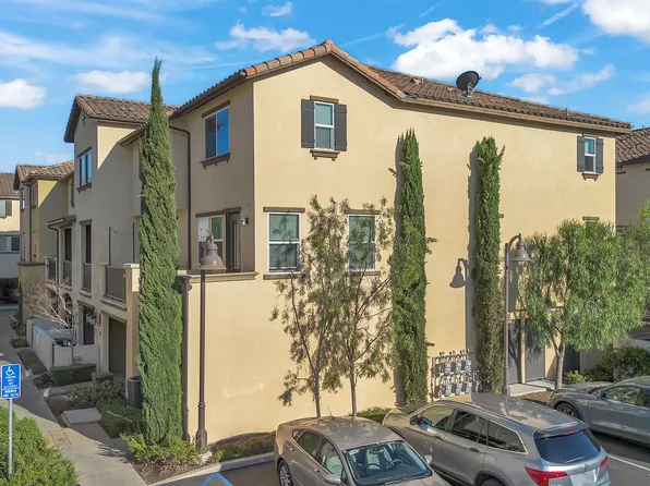 1520 W 1st St Unit 24, Santa Ana, CA 92704