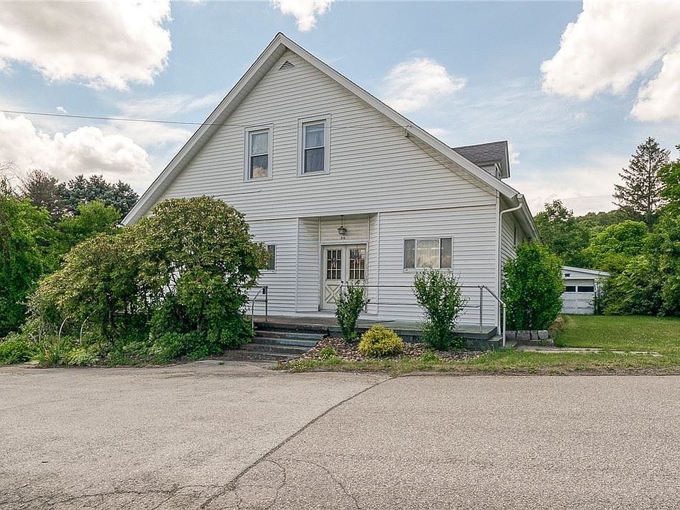 217 County Rd, Slickville, PA 15684 Zillow