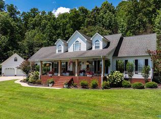 116 Woodhaven Dr, Attalla, AL 35954