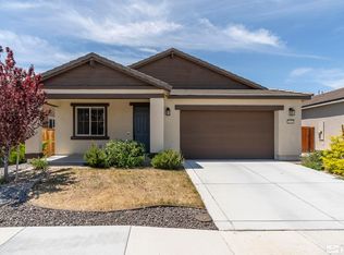6099 Ditch Rider Rd, Sparks, NV 89436