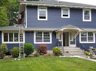 248 Christopher St, Montclair, NJ 07043