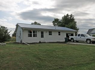 303 Pine St, Ridgeway, MO 64481