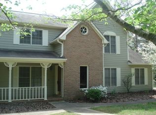 9979 Fitzgerald Rd, Jonesboro, GA 30238