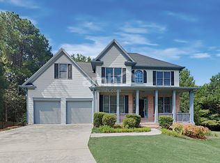 1694 Lake Heights Cir, Dacula, GA 30019