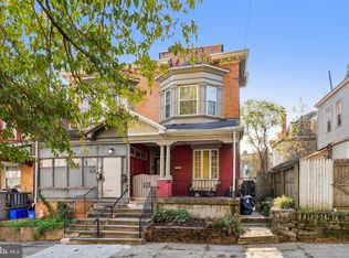 254 W Abbottsford Ave, Philadelphia, PA 19144