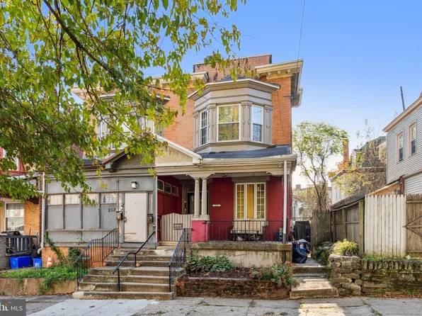 254 W Abbottsford Ave, Philadelphia, PA 19144
