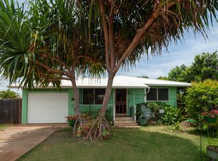 4896 Nunu Rd #5, Kapaa, HI 96746